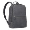 "Kellis" Large Vintage Genuine Leather Backpack for Men & Women 15 Inc Laptop