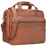 "Adventure" Vintage Teacher Bag Men