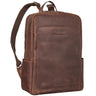 "Xander" Style Conscious Backpack with Laptop Compartment 15.6 Inch