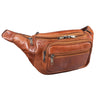"Maverick" Leather Fanny Pack