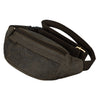 "Terry" Leather Waist Belt Bag