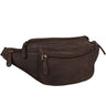 B-Stock STILORD "Eliah" Vintage Pouch Bag Leather