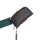 Geldbörse mit Handschlaufe
