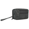 "Nero" Wrist Bag for Men