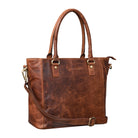 Damen Handtasche Shopper