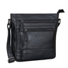 "Talea" Women Handbag Small Leather