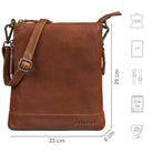 Leder Handtasche Damen klein