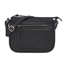 Ausgehtasche Damen schwarz