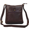 STILORD “Lina“ Shoulder Bag for Ladies Leather small