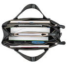 Damen Handtasche mit vielen Fächern