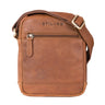 “Björn” Men’s Side Bag Leather