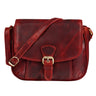 "Violeta" Elegant Leather Handbag Ladies