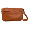 "Fenja" Leather Bag Ladies Small Vintage