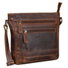 "Talea" Women Handbag Small Leather