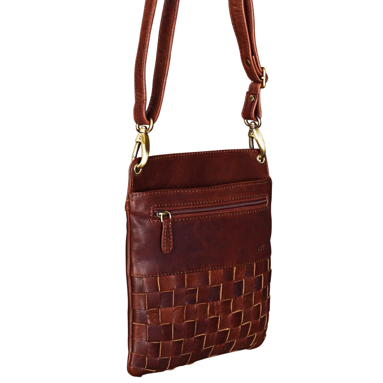 Handtasche Frauen Tablet Leder