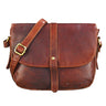 B-Stock "Kira" Handbag leather small