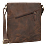 "Stella" Vintage Handbag Leather Small