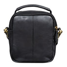 Leder Handgelenktasche zum Umhängen