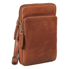 Brusttasche Leder