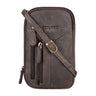 "Lane" 3-in-1 Phone Pouch Leather