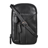 "Lane" 3-in-1 Phone Pouch Leather