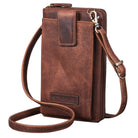 Handytasche Leder