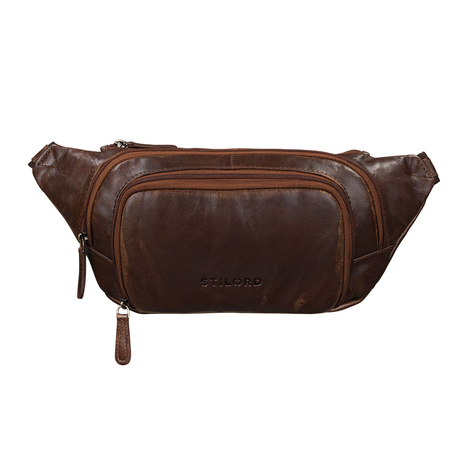 Handytasche Used Look Leder
