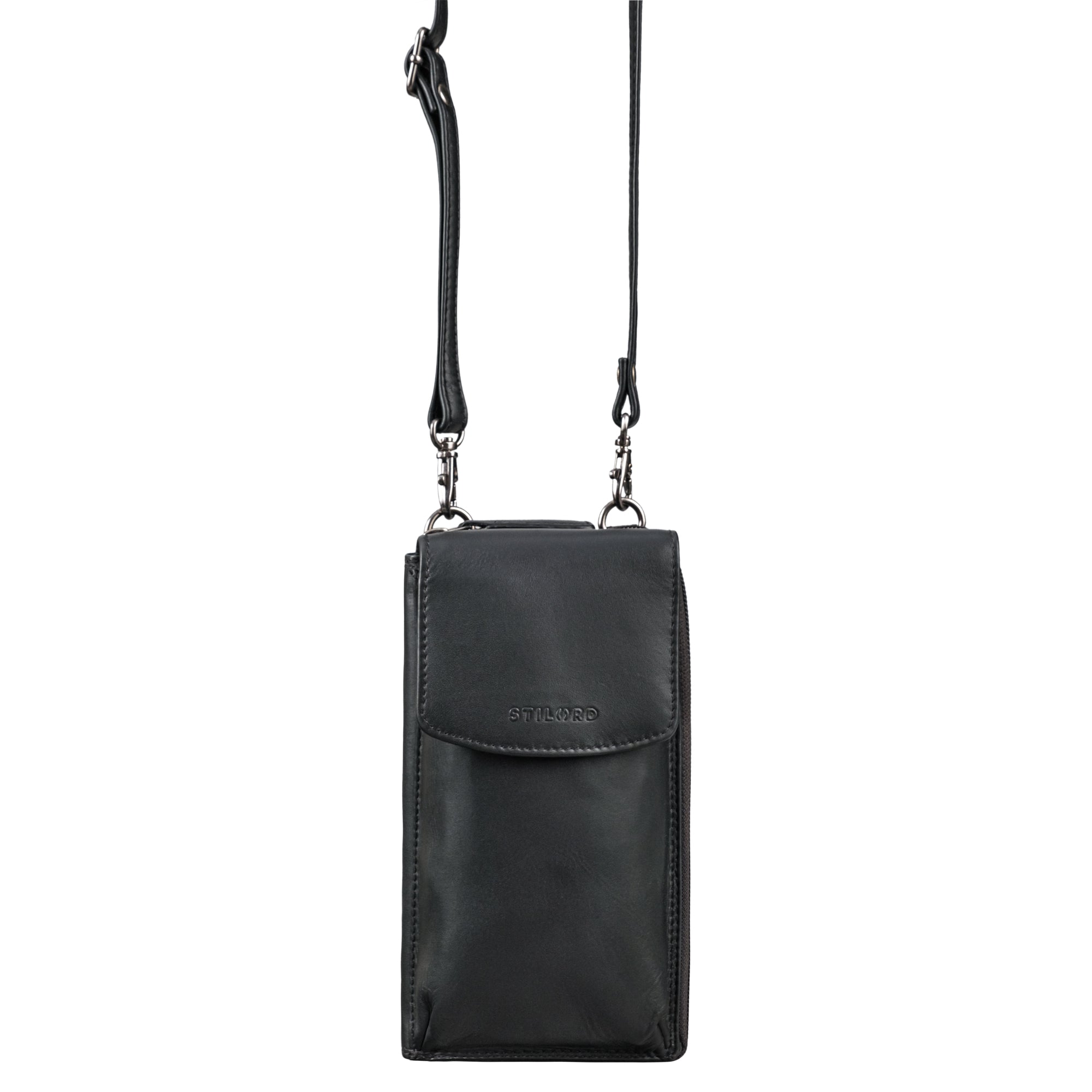 Damen Handytasche und Geldbeutel zum Umhängen