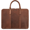 "Clover" Work Bag Ladies Leather