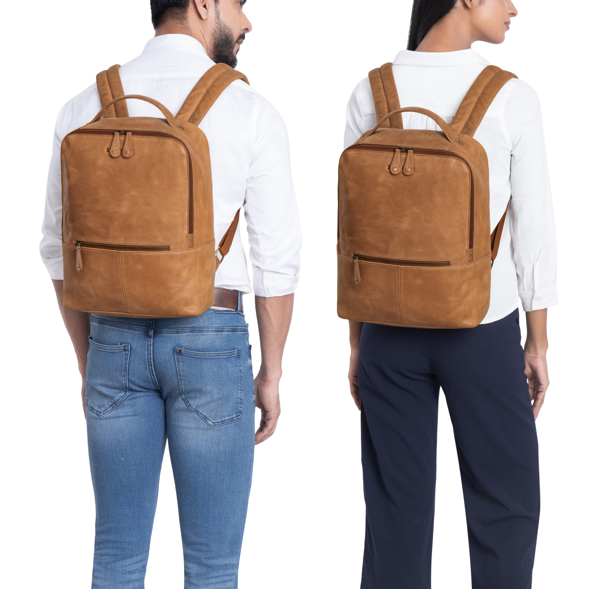 Herren Damenrucksack