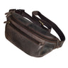 "Bryce" Vintage Fanny Pack Leather
