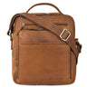 "Ivan" Fashionable Mens Handbag Premium Leather