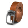 Leather Belt Universal Size Men Women