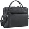 "Jared" 16-inch Laptop Bag Leather for Men