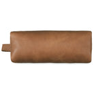 Herren Lederetui braun Vintage