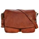 Ledertasche zum Umhängen Herren Damen