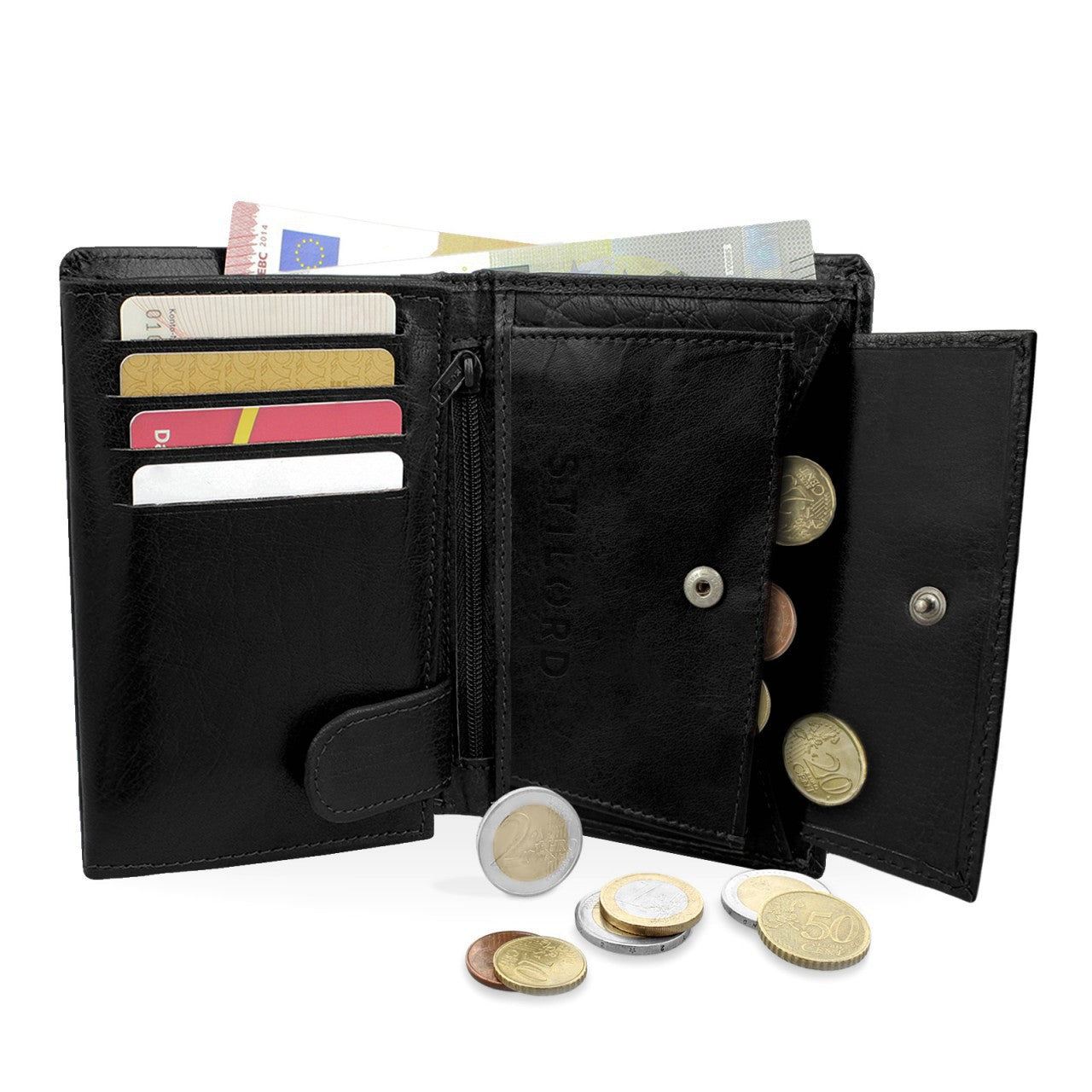 Männer Portemonnaie
