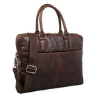 Messenger Bag Herren Vintage Leder