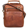 "Joe" Fashionable Men's Shoulder Bag