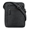 "Bruce" Vintage Men's Leather Bag