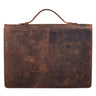 "Ernesto" Portfolio Folder A4 Leather