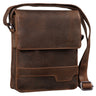 "Sven" Mens Bags Shoulder Leather