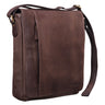 B-Stock STILORD "Paul" Leather Shoulder Bag