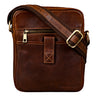 "Brent" Vintage Shoulder Bag Men