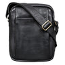 "Harry" Vintage Cross Body Shoulder
