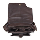Herren Handtasche zum Umhängen