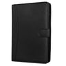 "Cohen" Leather Portfolio Conference Folder