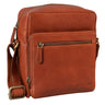 "Nathan" Vintage Cross-body Bag Small