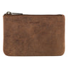 "Samy" Card Pouch Leather