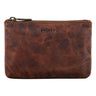 "Samy" Card Pouch Leather
